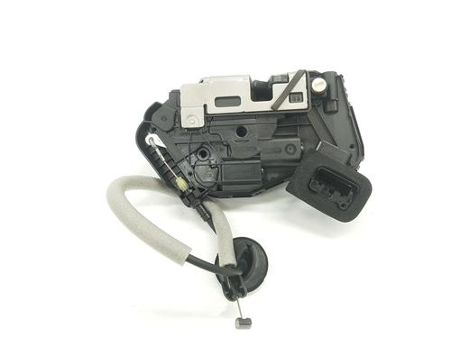 Rear left lock AUDI A1 Sportback (GBA) 30 TFSI | BP13541198C100 