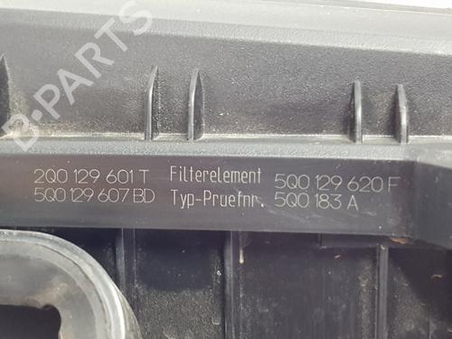Air filter box SEAT ARONA (KJ7, KJP) 1.0 TSI | BP29729168M87 