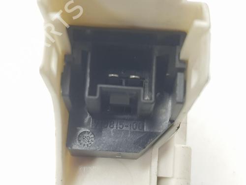 Left rear window motor AUDI A7 Sportback (4GA, 4GF) 3.0 TDI quattro | BP9750816E23 