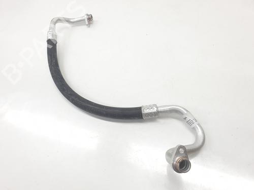 AC pipe OPEL ASTRA L Sports Tourer (O5) 1.2 (FRHNPJ) | BP23040704M126 