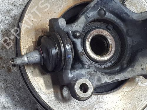 Achsschenkel links vorne FORD TRANSIT CUSTOM V362 Van (FY, FZ) 2.2 TDCi | BP30788169M25