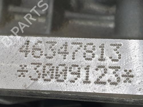 Engine FIAT TIPO Hatchback (356_, 357_) | BP37495171M1 - Image 9