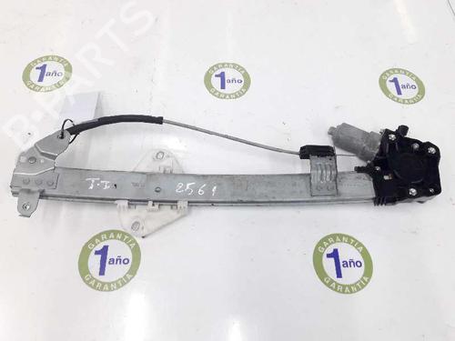 Used Rear left window mechanism HONDA ACCORD VIII (CU) 2.0 i (CU1) (156 hp) 4664693