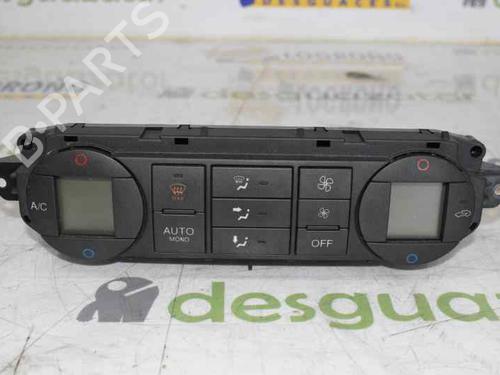Used Climate control FORD FOCUS II (DA_, HCP, DP) 2.0 TDCi (136 hp) 792540