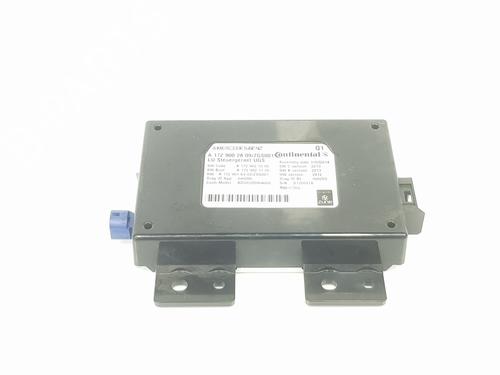 Used Electronic module MERCEDES-BENZ M-CLASS (W166) ML 350 BlueTEC 4-matic (166.024, 166.023) (258 hp) 15905817