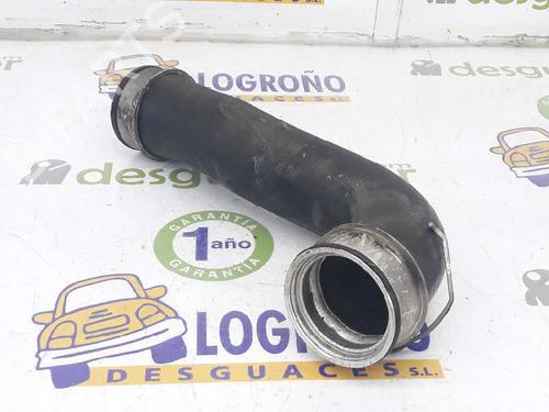 Intercooler pipe SEAT ALTEA (5P1) 2.0 TDI 16V | BP14123937M127 