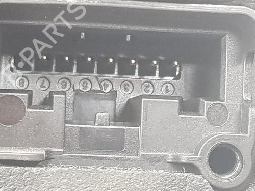 Front left lock VW TOURAN (5T1) 1.6 TDI | BP12465987C98 