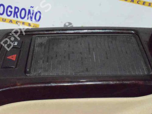 Armrest / Center console BMW X5 (E53) 4.4 i | BP7894258I20 