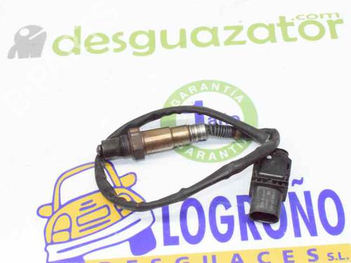 Electronic sensor VW TOUAREG (7LA, 7L6, 7L7) 3.0 V6 TDI | BP8746212M84 