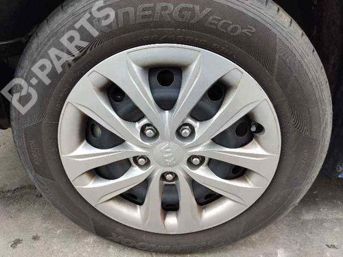 Steering column KIA CEED (CD) 1.6 CRDi 115 | BP6213724M21