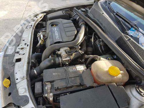 Intercooler OPEL ASTRA H (A04) 1.7 CDTI (L48) | BP6160488M30  - Image 48