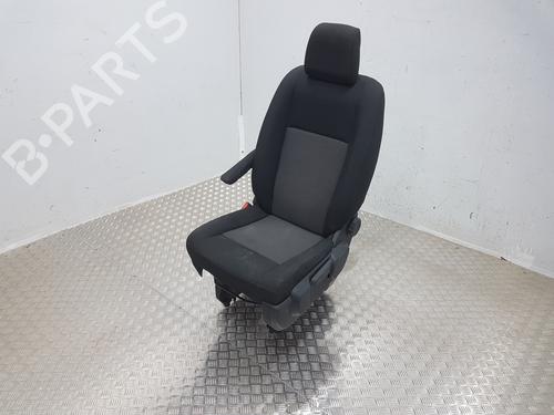 Left front seat FIAT SCUDO Van | BP37645354C15 - Image 4