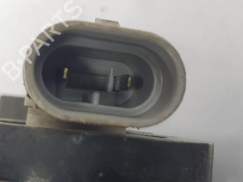 Left front fog light TOYOTA LAND CRUISER PRADO (_J12_) 3.0 D-4D (KDJ120, KDJ125) | BP9727585C30 