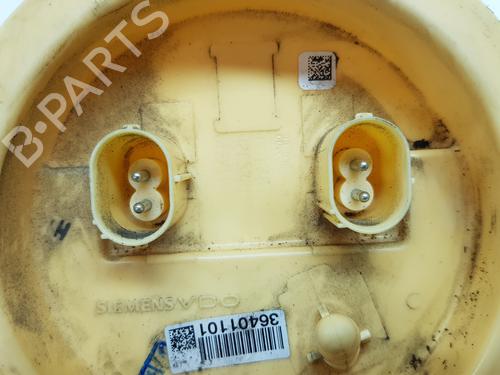 Fuel pump BMW X1 (E84) sDrive 18 d | BP18713081M76 