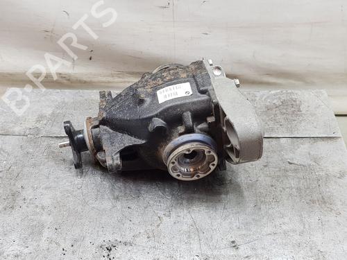 Rear differential BMW 1 (E87) 118 d | BP37430165M24 - Image 3
