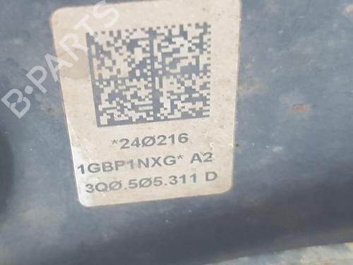 Højre bagtil bærearm VW TIGUAN (AD1, AX1) 2.0 TDI 4motion | BP12459919M15 