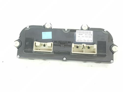 Climate control VW GOLF VI (5K1) 2.0 GTi | BP8216392I5 