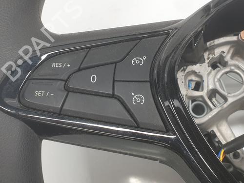 Rat RENAULT KANGOO III MPV  | BP32127837C49 