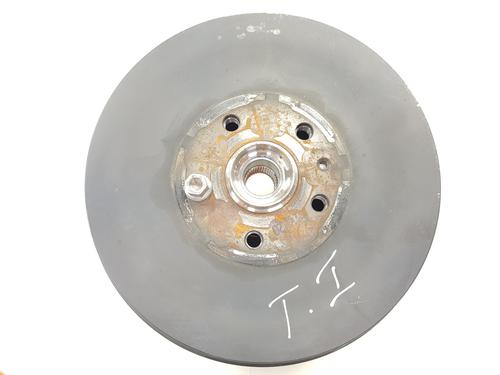 Used Left rear steering knuckle Left rear steering knuckle VW ID.3 (E11, E12) Pro S (204 hp) 34437477 34437477