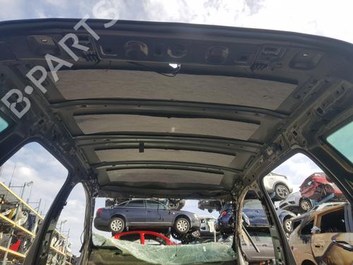 Andre SKODA KAROQ (NU7, ND7) 1.5 TSI | BP31589812O1 