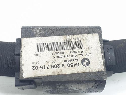 AC pipe BMW 3 Touring (E91) 325 d | BP17836085M126 