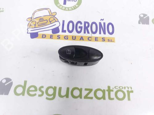 Used Right front window switch MERCEDES-BENZ E-CLASS (W211) E 220 CDI (211.008) (170 hp) 2537542