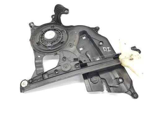 Front left window mechanism CITROËN BERLINGO (ER_, EC_) 1.5 BlueHDi 100 | BP33758401C22 - Image 3