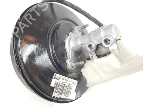 Servo brake CITROËN C3 III (SX) 1.2 VTi 82 | BP37439820M42 - Image 8