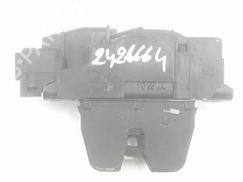 Used Tailgate lock Tailgate lock DS DS 4 II (FR_, FB_, F3_, FP_) [2021-2026] 36642352 36642352