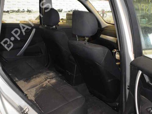 Left sun visor BMW X3 (E83) 2.0 d | BP1636683I1 