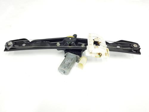 Rudehejsemekanisme Højre bagtil BMW 3 (F30, F80) 318 d (143 hp) 30482115