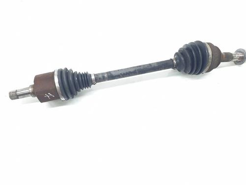 Used Left front driveshaft Left front driveshaft FIAT DUCATO Platform/Chassis (250_) 130 Multijet 2,3 D (131 hp) 40156447 40156447