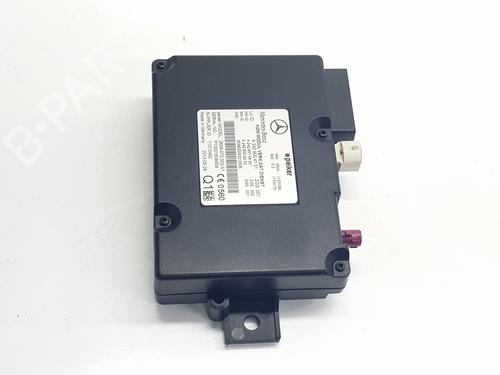 Electronic module MERCEDES-BENZ E-CLASS (W212) E 300 Hybrid / BlueTEC Hybrid (212.098) | BP20199144M83 
