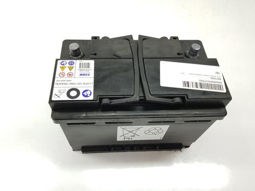 Used Battery OPEL ASTRA L Sports Tourer (O5) 1.2 (FRHNPJ) (110 hp) 24396790