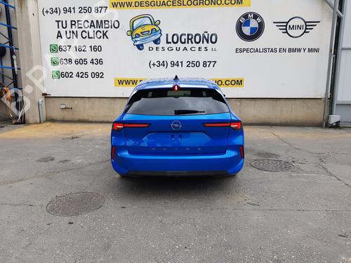 Subframe OPEL ASTRA L Sports Tourer (O5)  | BP25789710M9 
