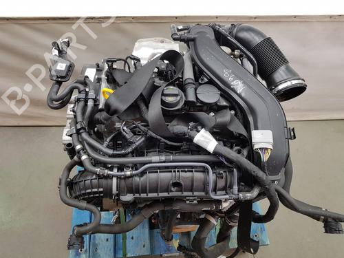 Motor CUPRA FORMENTOR (KM7, KMP) [2020-2025]  27590722