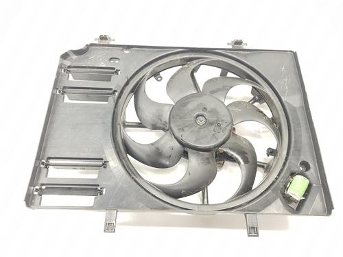 Radiator fan FORD TRANSIT COURIER V769 Box Body/MPV (N3P) 1.0 EcoBoost | BP31051322M35