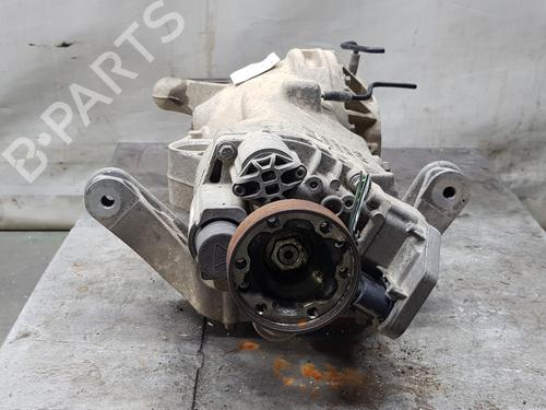 Rear differential LAND ROVER RANGE ROVER EVOQUE (L538)  | BP29591074M24 