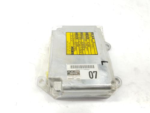 Used ECU airbags TOYOTA LAND CRUISER PRADO (_J12_) 3.0 D-4D (KDJ120, KDJ125) (163 hp) 12942434