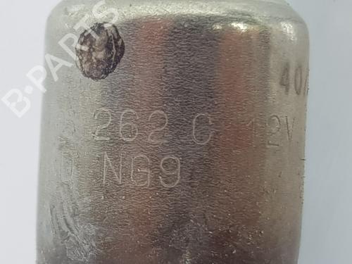 Electronic sensor SEAT IBIZA V (KJ1, KJG)  | BP28157393M84 