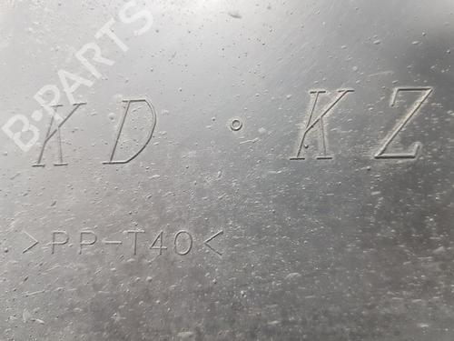 Other TOYOTA LAND CRUISER PRADO (_J12_) 3.0 D-4D (KDJ120, KDJ125) | BP17806668O1 