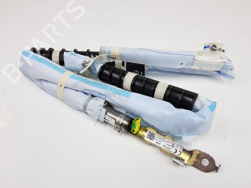 Venstre gardin kollisjonspute HYUNDAI i20 III (BC3, BI3) 1.6 T-GDi N | BP29723475C11 
