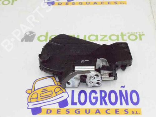 Bagklap lås TOYOTA RAV 4 III (_A3_) 2.2 D 4WD (ALA30_, ALA30R) (136 hp) 1524158