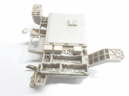 Fuse box TOYOTA LAND CRUISER PRADO (_J12_) | BP31171092E1