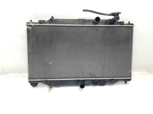 Water radiator MAZDA 6 Estate (GJ, GL) 2.2 D | BP32679662M31 - Image 4