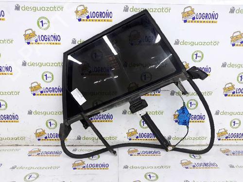 Used Rear right window mechanism AUDI A4 B7 Avant (8ED) 2.0 TDI 16V (140 hp) 2821933