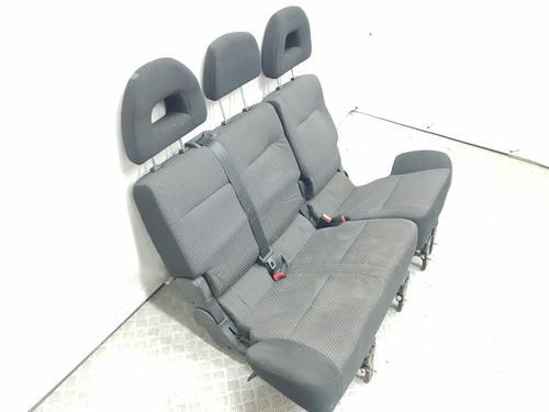 Seats set MITSUBISHI PAJERO III (V7_W, V6_W) 2.5 TDi (V64W) | BP8250862C78 