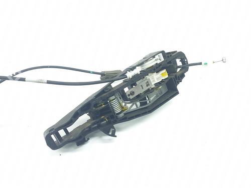 Rear right lock PEUGEOT 508 SW I (8E_) 2.0 HDi | BP17169673C99 