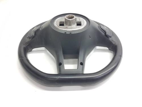 Steering wheel MERCEDES-BENZ E-CLASS Coupe (C207) E 220 CDI / d (207.302, 207.301) | BP39032224C49 - Image 4
