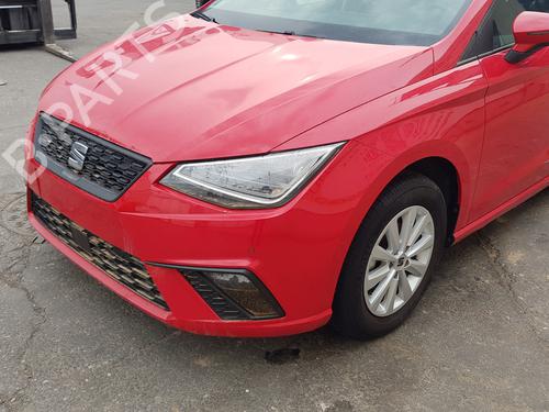 Instrument cluster SEAT IBIZA V (KJ1, KJG)  | BP28278865C47 